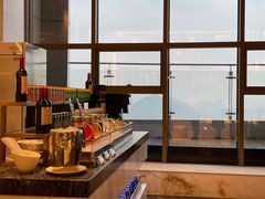 -索菲特酒店 · 云尚天际自助餐厅