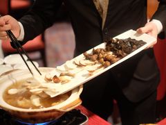 -香港喜来登酒店天宝阁