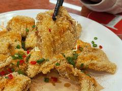 -阿静美食