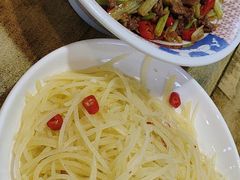 -湘香私房菜(大石长隆店)
