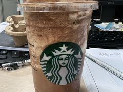 -星巴克(北京西小口路店)