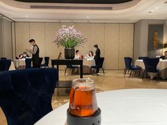 大堂-炳胜公馆(珠江新城店)