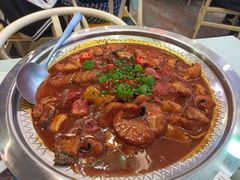 -大师傅金奖啤酒鱼(西街口总店)