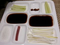 -同喜烤鸭店(光芒店)