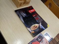-李先生牛肉面大王(北京站售票厅餐厅)
