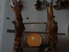 -火车头法国西餐厅