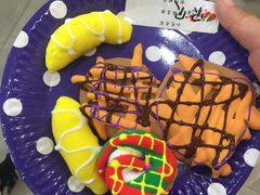 -蕃茄田艺术•美术绘画 •硬笔书法(滨江海威领界店)