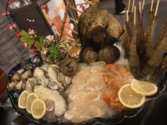 -熹悟海鲜火锅·广式打边炉