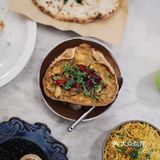 听说是孙俪王思聪都要来打卡的🇮🇳bistro