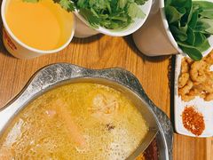 -傣妹火锅(南京东路一店)