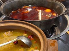 -李子坝梁山鸡(李子坝大鸡哥店)