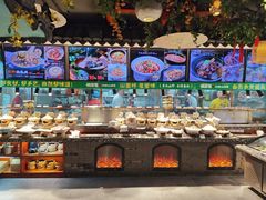 -偶屋里钵少爷(时代广场店)