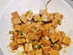 -强氏喜阿婆粥饼店(鼓楼东街店)