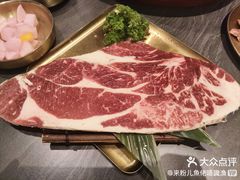 -浦项一部·鳗鱼烤肉烤串(西塔店)
