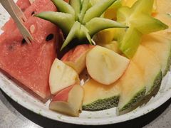 -海底捞火锅(百利广场店)