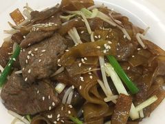 招牌干炒牛河-大咀港式茶餐厅(恒泰店)