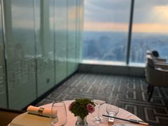 -运·中餐厅(成都华尔道夫酒店)