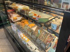 -星巴克(来福士2F店)