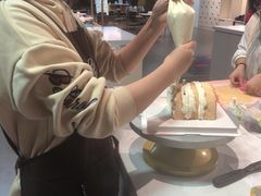 -米柚烘焙教室(工联CC店)