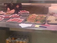 -伟记牛肉(金鸿公路店)