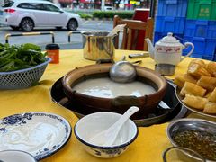 -大戚饭店(泰华路店)