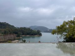 -日月潭