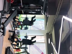 -Ms.Pilates 普拉提技术(尚悦湾陆家嘴店)
