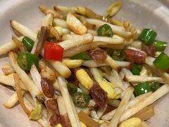 -小厨娘淮扬菜(板桥一店)