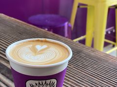 -HANA COFFEE(长寿路店)