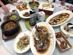 -南山饭店(阳明古镇店)