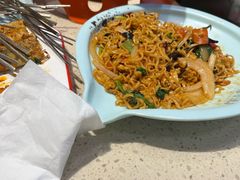 -禧香逢烧烤金牌鸡手王(繁荣路店)