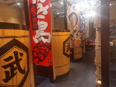 -千代武日本料理(爱建店)