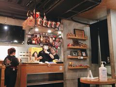大堂-天手古舞居酒屋(889广场店)
