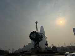 -世纪钟