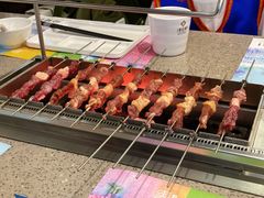 -索伦嘎·传统涮(海拉尔总店)
