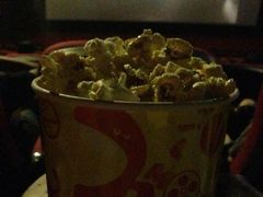 放映厅-华臣影城