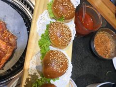 -好旺角齐市鲜切牛自助烤肉(农林五道街总店)