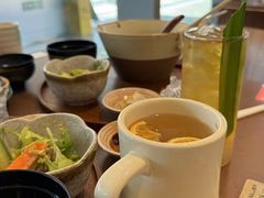 -ITARU食堂·定食料理(西丽店)