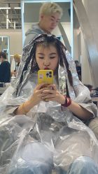 -MY HAIR ARDOR