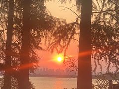 -东湖落雁景区