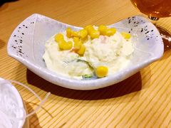 -富山日式料理(宽厚里店)