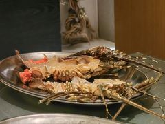 -西村日本料理(香格里拉饭店)