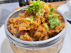 -祖传曾羊肉饭店