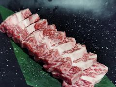 -雾山韩式烤肉·海南糟粕&椰子鸡火锅·海景餐厅(三亚绿发山海天JW万豪酒店)