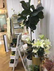 -UN·桃喜日系美睫美甲