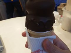 -DQ·蛋糕·冰淇淋(手工定制蛋糕长泰广场店)