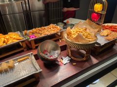 -宴立方海鲜自助(义乌万达广场店)