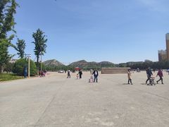 -济南国际园博园