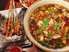 -成都娃娃花园餐厅 (南艺旗舰店)