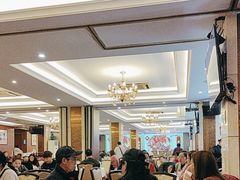 -万山楼海鲜酒家·二十三年老字号